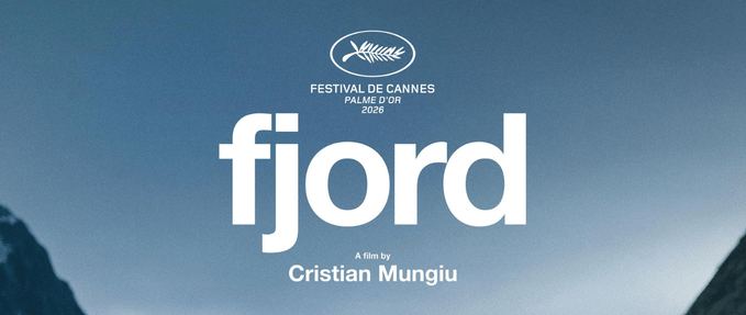 Fjord
