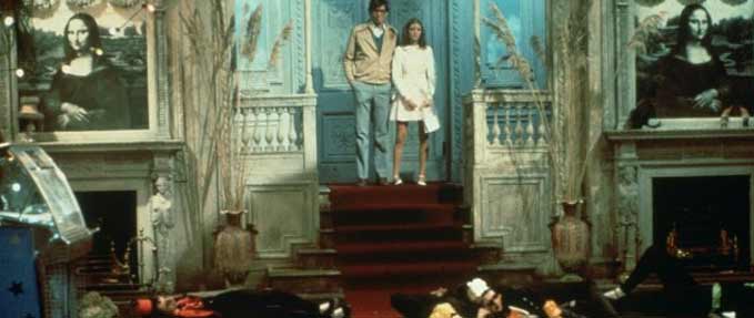 The Rocky Horror Picture Show